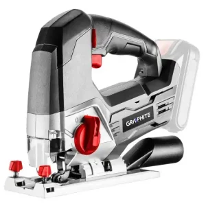 Wyrzynarka akumulatorowa 18V 58G011 GRAPHITE Oferta czasowa